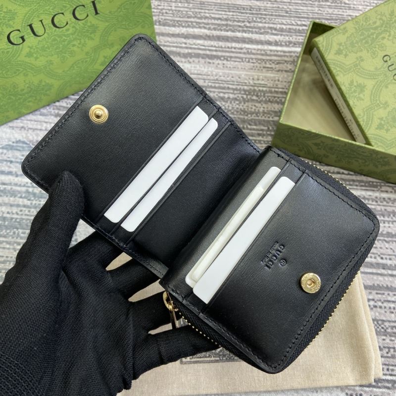 Gucci Wallets